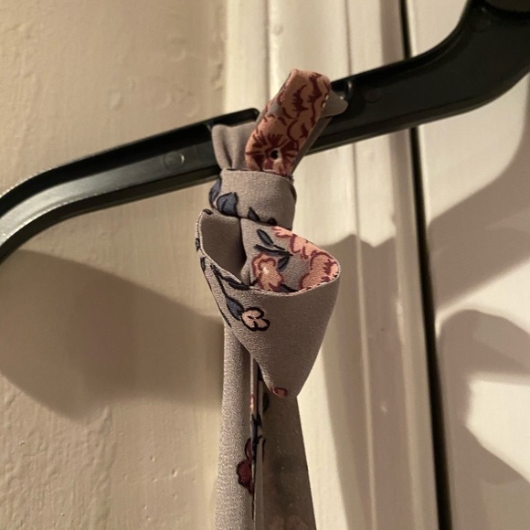 Wishlist Apparel Dress Size Large - Picture 4 of 7